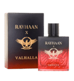 Rayhaan Valhalla Eau De Parfum 100ml (2025)