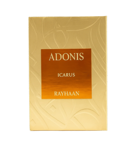 Rayhaan Adonis Icarus Eau de Parfum