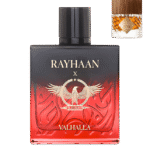 Rayhaan Valhalla Eau De Parfum 100ml (2025)