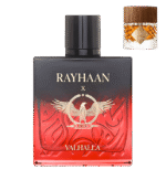 Rayhaan Valhalla Eau De Parfum 100ml (2025)