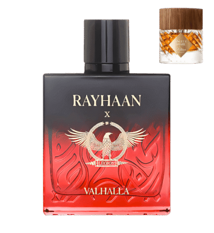 Rayhaan Valhalla Eau De Parfum 100ml (2025)