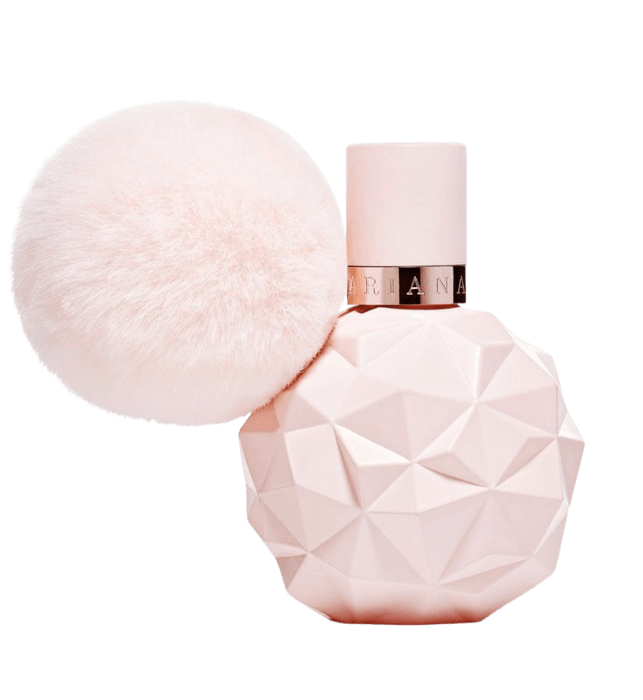 Ariana Grande Sweet Like Candy Eau De Parfum 100ml Ariana Grande Sweet Like Candy Eau De Parfum 100ml