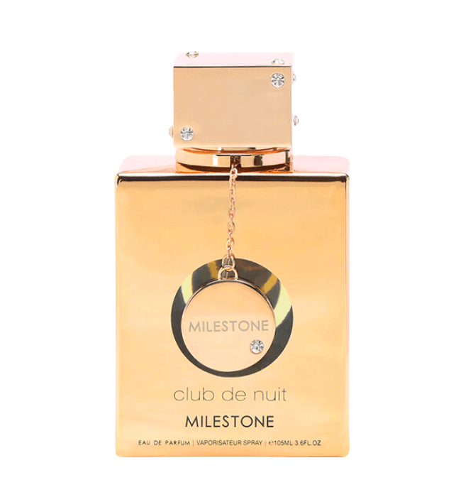 3-2.png Armaf Club De Nuit Milestone Eau de Parfum 105 ml - Image 1