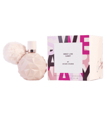 Ariana Grande Sweet Like Candy Eau De Parfum 100ml