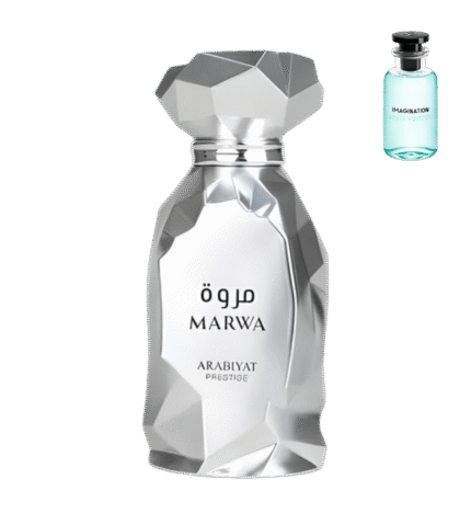 Arabiyat Prestige Marwa Eau de Parfum 100ml