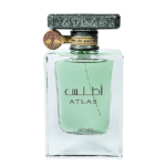 Lattafa Atlas Eau de Parfum 5Oml