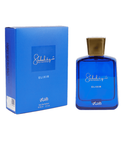 Rasasi Shuhrah Elixir (2025) 90ml