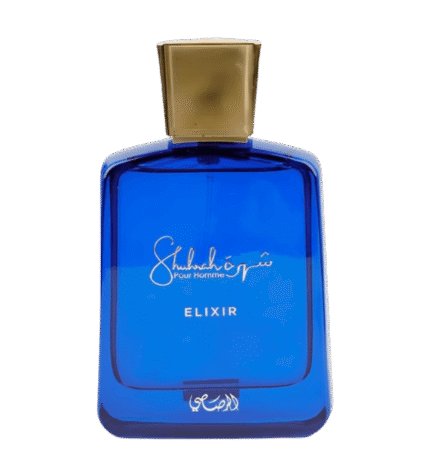 Rasasi Shuhrah Elixir (2025) 90ml