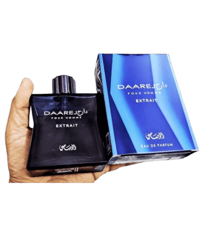 Rasasi Daarej Extrait (2025) 100ml