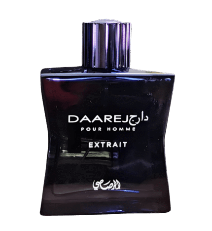 Rasasi Daarej Extrait (2025) 100ml