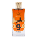 Lattafa Ameer Al Oudh Intense 100ml