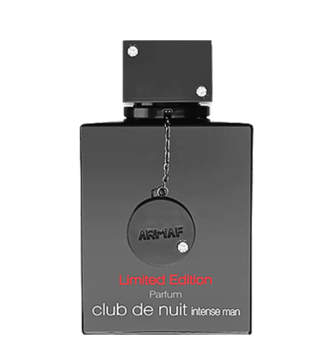 Armaf Club De Nuit Intense Man Limited Edition Parfum