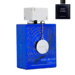 Armaf Club De Nuit Blue Iconic Eau De Parfum 105ml
