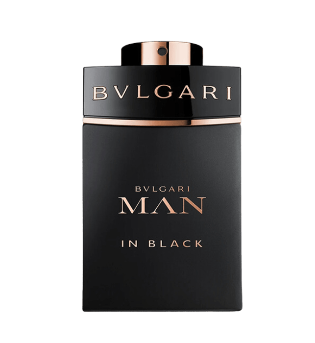 Bvlgari Man in Black Eau De Parfum