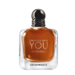 Emporio Armani Stronger With You Intensely Eau De Parfum 100ml