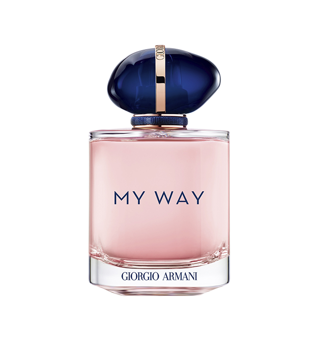 Giorgio Armani My Way EDP 90ml