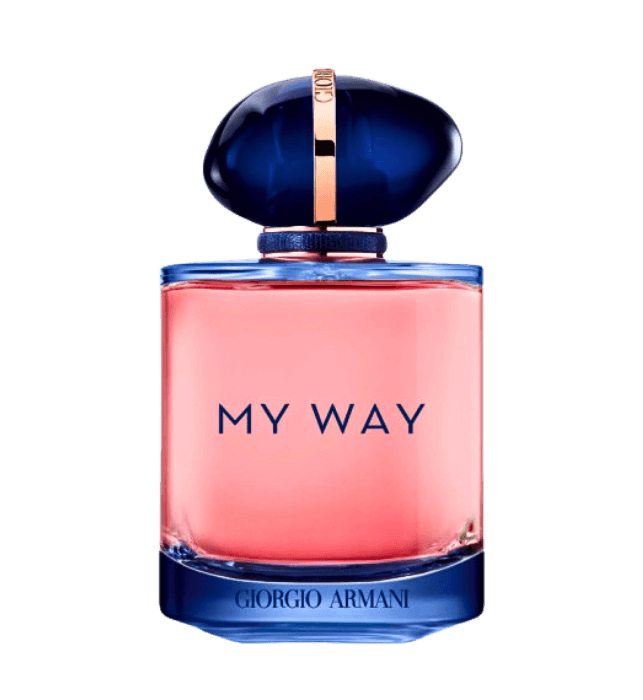 Giorgio Armani My Way Intense