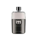 Gucci Guilty Pour Homme Eau De Toilette 90ml