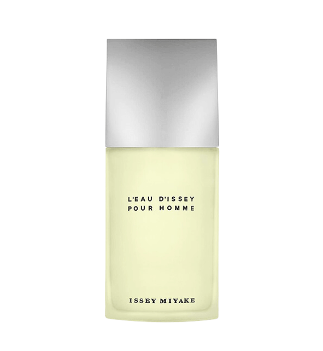 Issey Miyake LEau DIssey Pour Homme Eau De Toilette