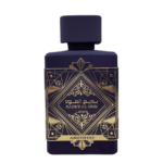Lattafa Bade'e Al Oud Amethyst Eau de Parfum 100ml