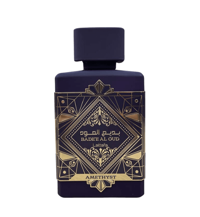 Lattafa Badee Al Oud Amethyst