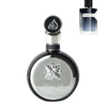Lattafa Fakhar Black Eau de Parfum 100ml