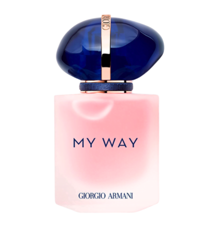 Giorgio Armani My Way Floral Eau De Parfum 90ml