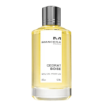 Mancera Cedrat Boise Eau De Parfum 120ml