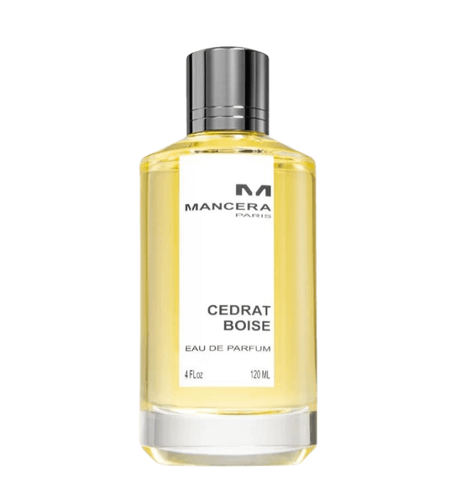 Mancera-Cedrat-Boise.png Mancera Cedrat Boise