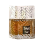 Lattafa Khamrah Qahwa Eau de Parfum 100ml