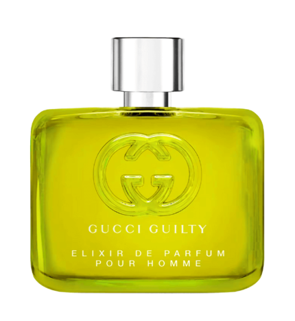 Gucci Guilty Elixir de Parfum 60ml