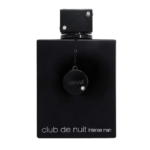 Armaf Club De Nuit Intense Man Pure Parfum 150ml