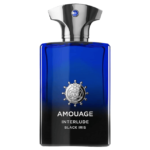 Amouage Interlude Black Iris Man Eau De Parfum 100ml