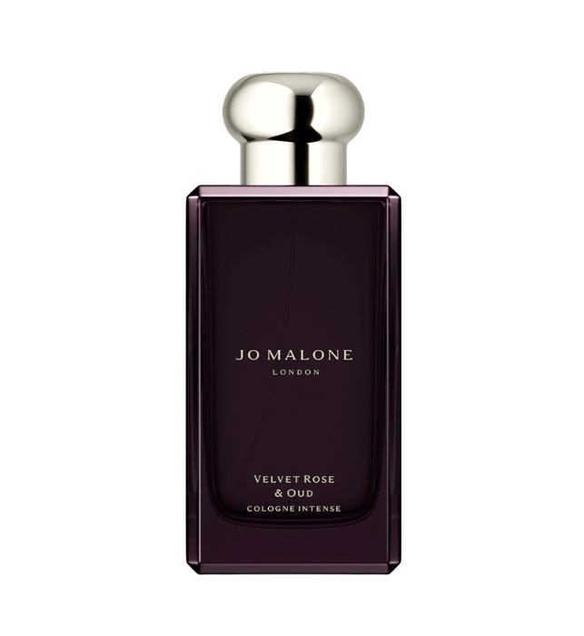 jo malone perfume velvet rose oud