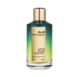 Mancera Aoud Lemon Mint Eau De Parfum 120ml