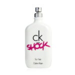 Calvin Klein Ck One Shock For Her 100ml