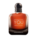 Emporio Armani Stronger With You Absolutely Parfum 100ml
