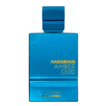 Al Haramain Amber Oud Aqua Dubai Extrait De Parfum