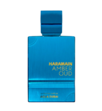 Al Haramain Amber Oud Aqua Dubai Extrait De Parfum