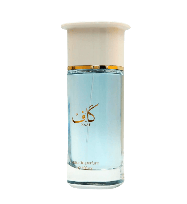 Ahmed Al Maghribi Kaaf Eau de Parfum 100ml Ahmed Al Maghribi Kaaf Eau de Parfum 100ml