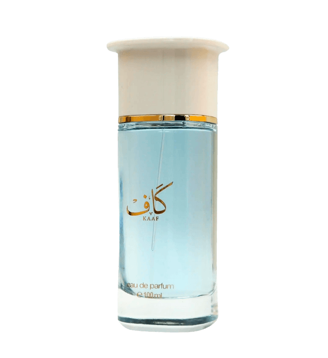 Ahmed Al Maghribi Kaaf Eau de Parfum 100ml