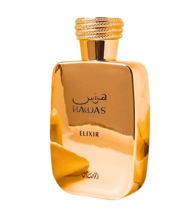 Rasasi Hawas Elixir Eau De Parfum (2025) 100ml