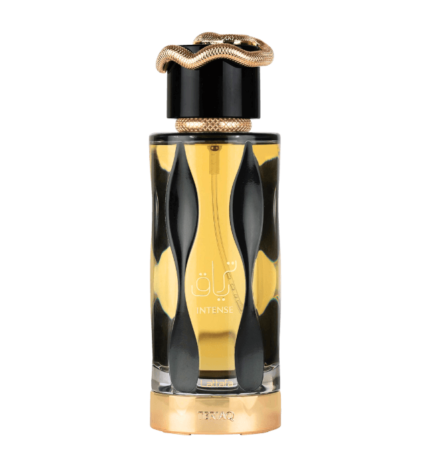 Lattafa Teriaq Intense Eau de Parfum