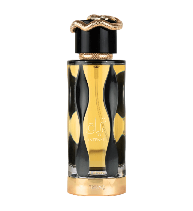 Lattafa Teriaq Intense Eau de Parfum