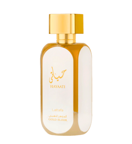 Lattafa Hayaati Gold Elixir EDP 100ml