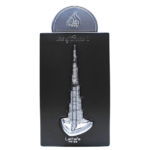 Lattafa Art of Arabia I Eau de Parfum 100ml