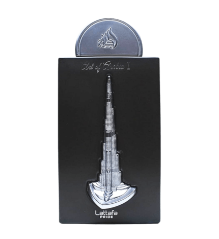 Lattafa Art of Arabia I Eau de Parfum 100ml