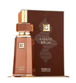 French Avenue Liquid Brun Eau De Parfum (2024) 100ml - Image 2