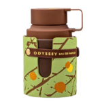 Armaf Odyssey Dubai Chocolat Eau De Parfum 100 ml