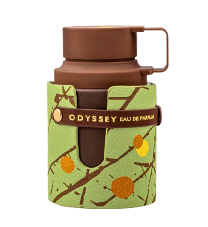 Armaf Odyssey Dubai Chocolat Eau De Parfum 100 ml